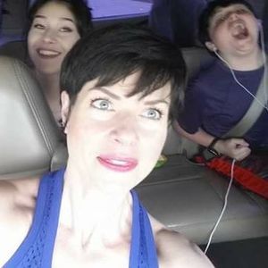 Meet your Posher, Vanessa